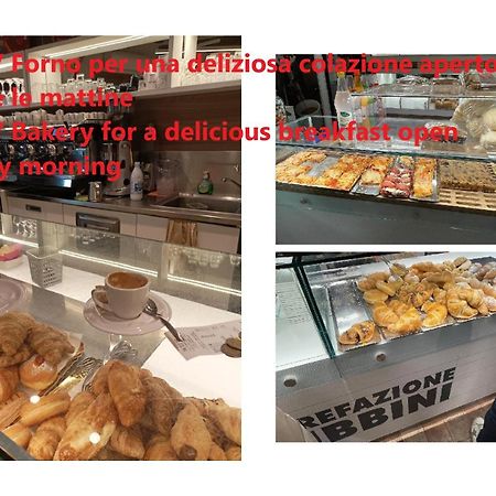 Badoere La Rotonda Relais酒店 外观 照片