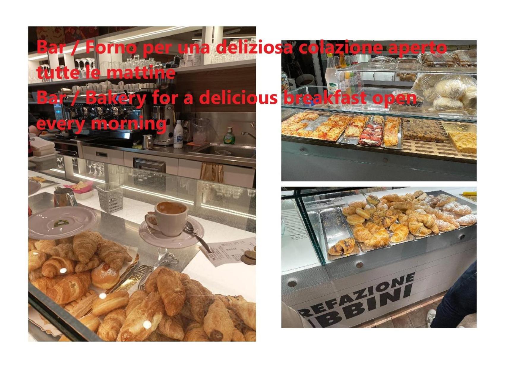 Badoere La Rotonda Relais酒店 外观 照片