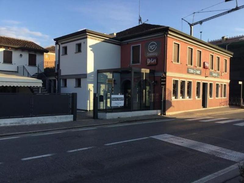 Badoere La Rotonda Relais酒店 外观 照片