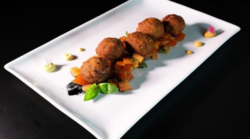 Badoere La Rotonda Relais酒店 外观 照片