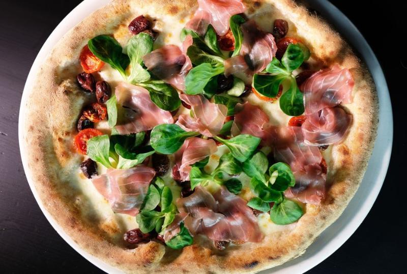 Badoere La Rotonda Relais酒店 外观 照片