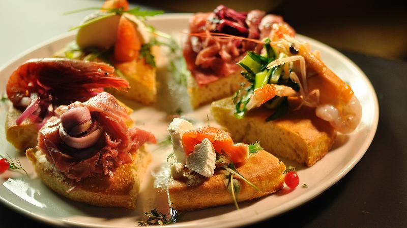 Badoere La Rotonda Relais酒店 外观 照片