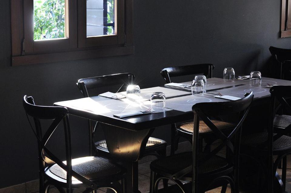 Badoere La Rotonda Relais酒店 外观 照片