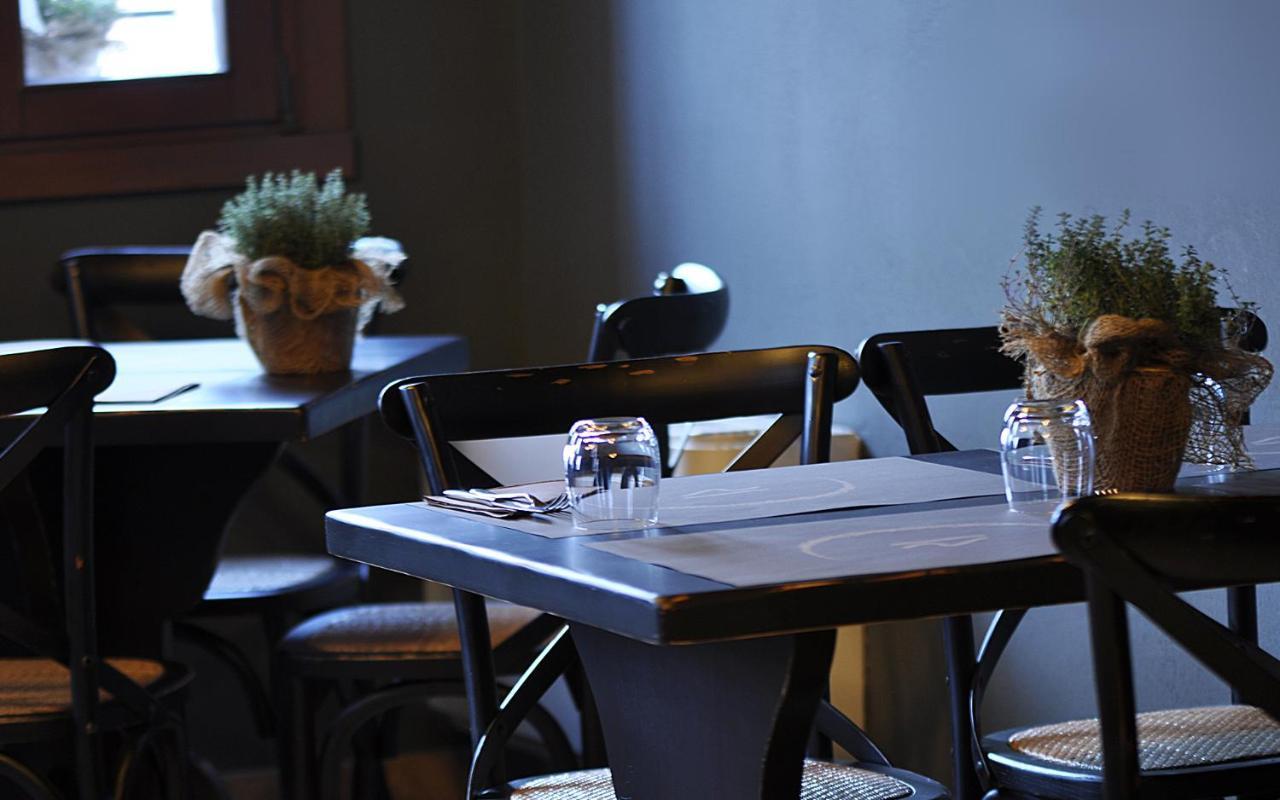 Badoere La Rotonda Relais酒店 外观 照片