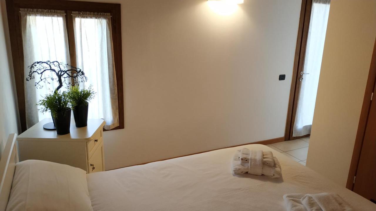 Badoere La Rotonda Relais酒店 外观 照片